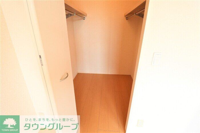 サニーウエルの物件内観写真