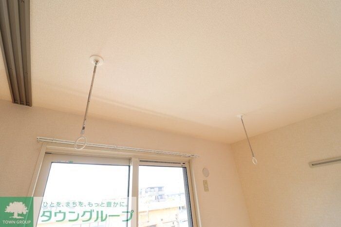 サニーウエルの物件内観写真