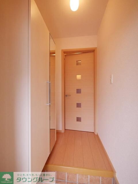 テンプラードナゴミβの物件内観写真