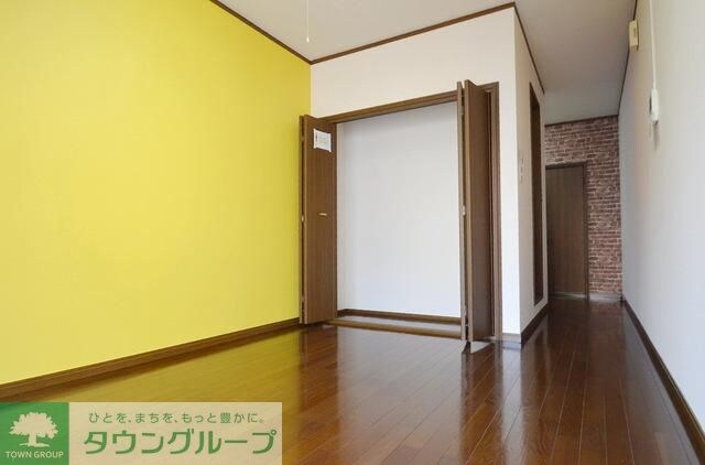 メゾン大牧の物件内観写真