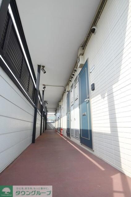 メゾン大牧の物件内観写真