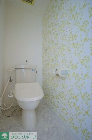 ビューラー千間台の物件内観写真