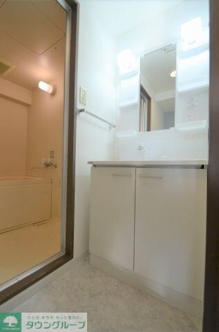 ビューラー千間台の物件内観写真