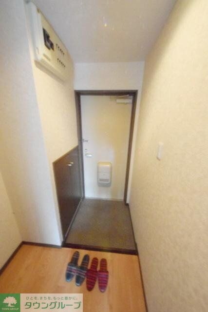 ビューラー千間台の物件内観写真