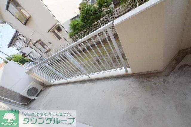 ビューラー千間台の物件内観写真