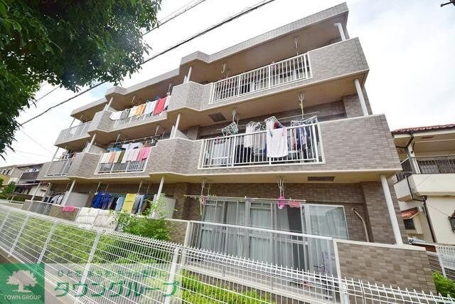 ビューラー千間台の物件内観写真