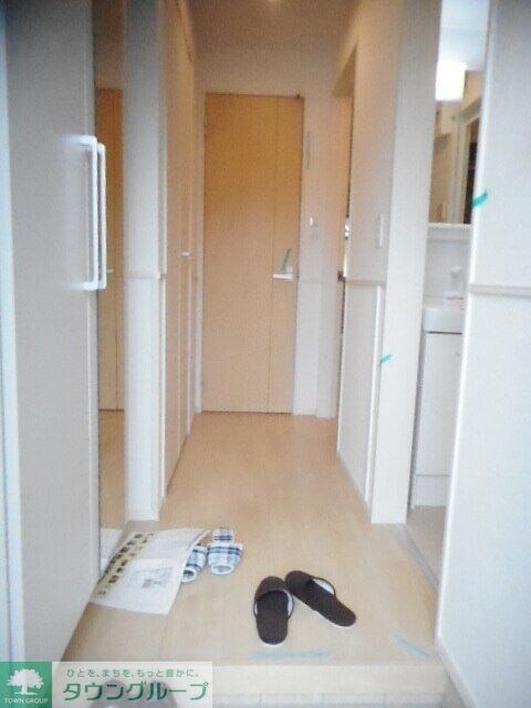 Ｍグランデの物件内観写真