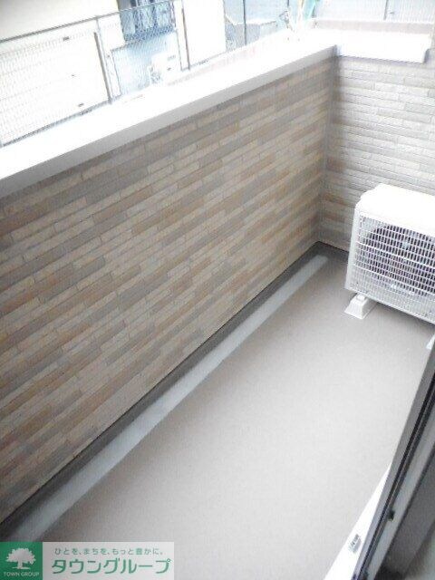 Ｍグランデの物件内観写真