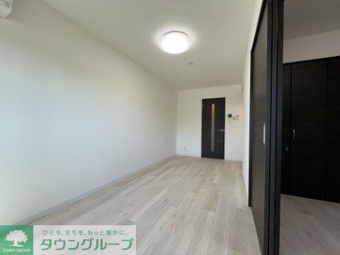 ジーメゾン岩槻モデラートの物件内観写真