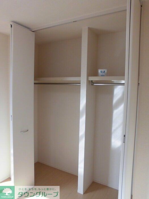 アンベリールIIの物件内観写真