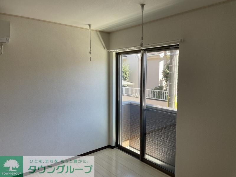 ＬＥ　ＣＨＯＣＯＬＡＴの物件内観写真