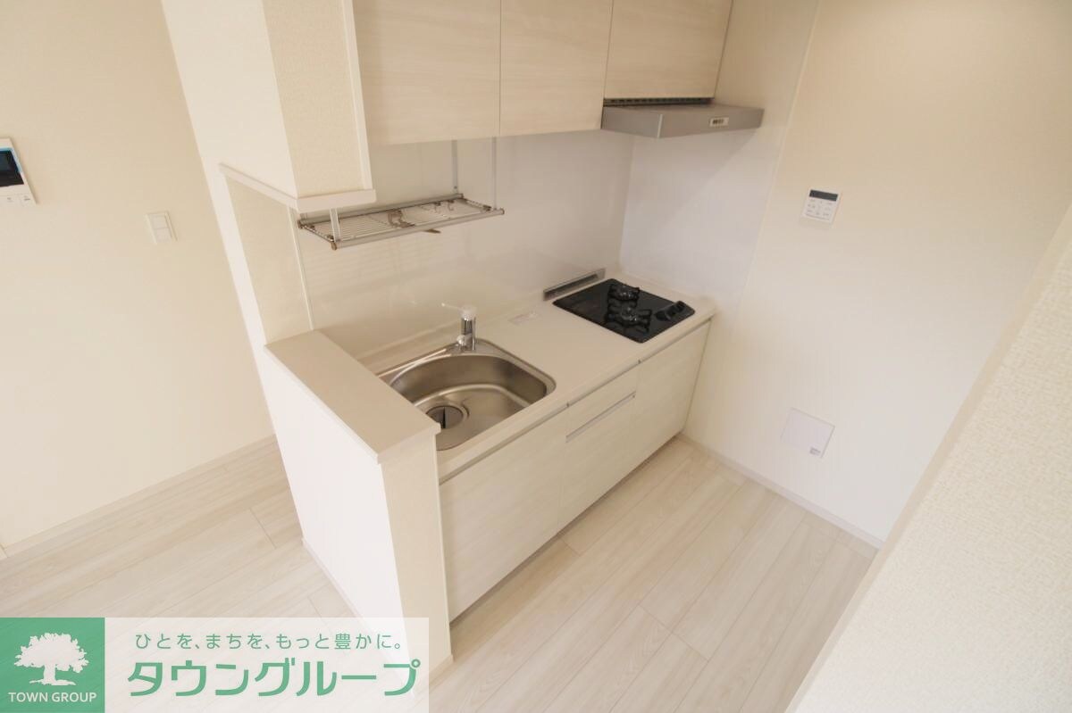 リーブルファイン風渡野の物件内観写真