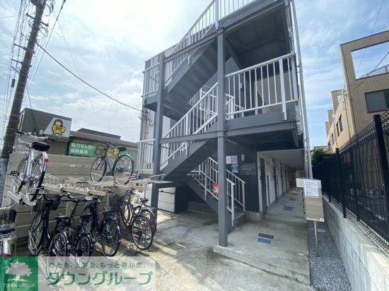 Ｍａｒｉａｇｅの物件内観写真