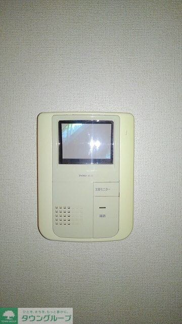 ヴィオレットの物件内観写真