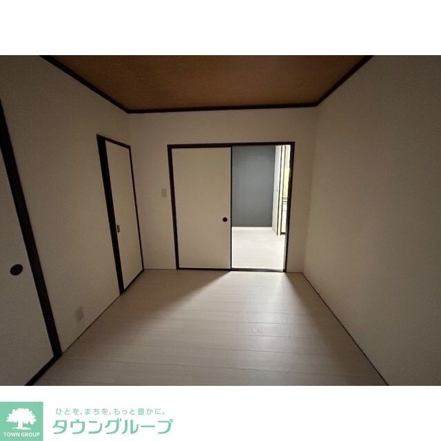 ファインハイツC棟の物件内観写真