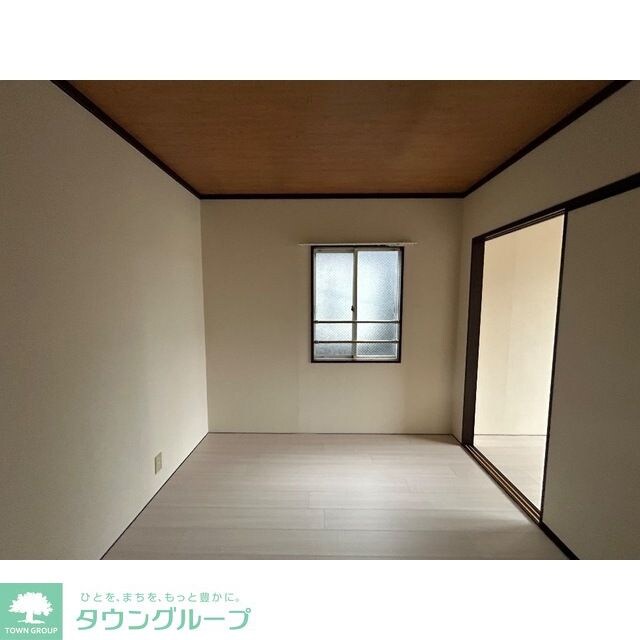 ファインハイツC棟の物件内観写真