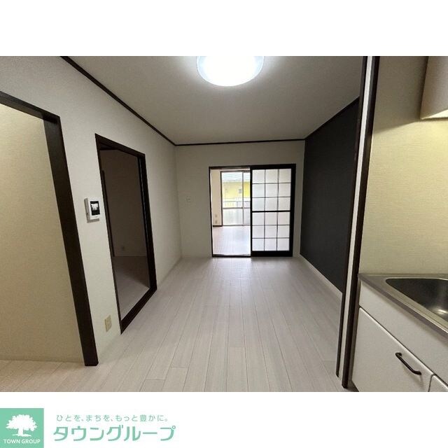 ファインハイツC棟の物件内観写真