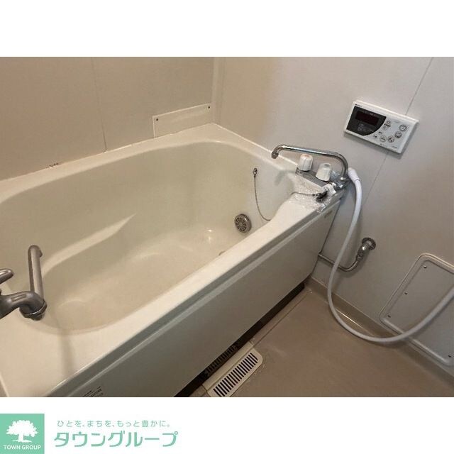 ファインハイツC棟の物件内観写真