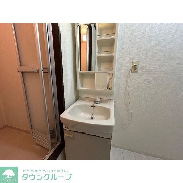 ファインハイツC棟の物件内観写真