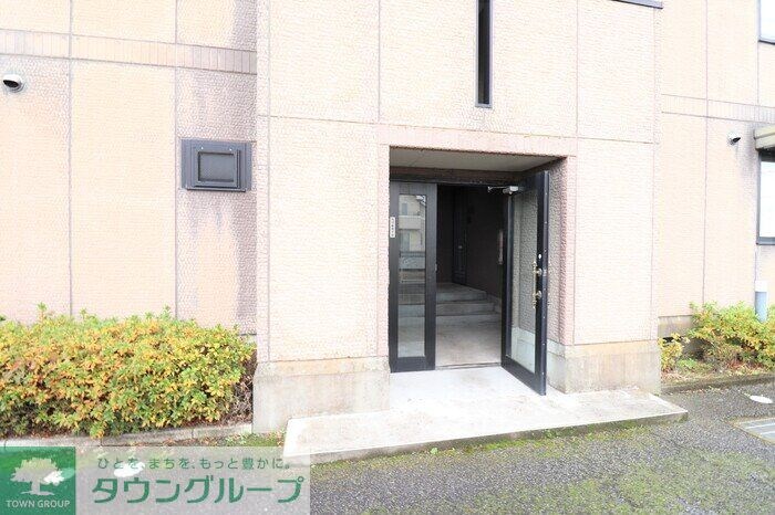 グリーンハウス　IIIの物件内観写真