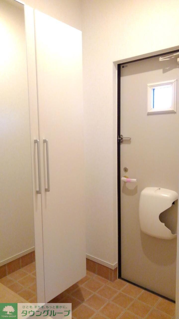 マ・シャンブル　Iの物件内観写真