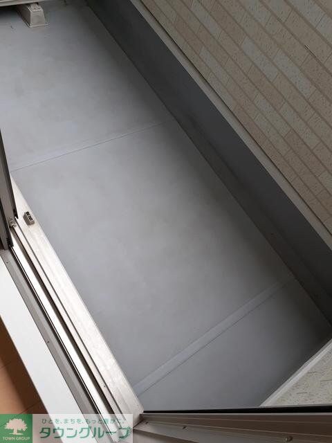 ホワイトヒルズドリ－バ－デンIIIの物件内観写真