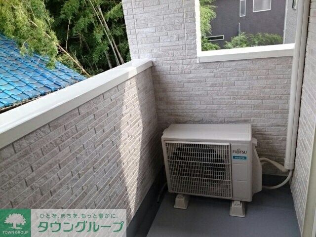 アリエッティＢ棟の物件内観写真