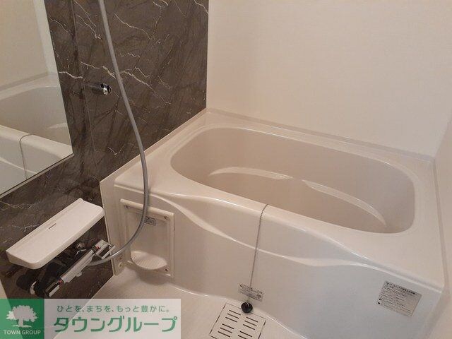 アルカンシェル・シャトーの物件内観写真