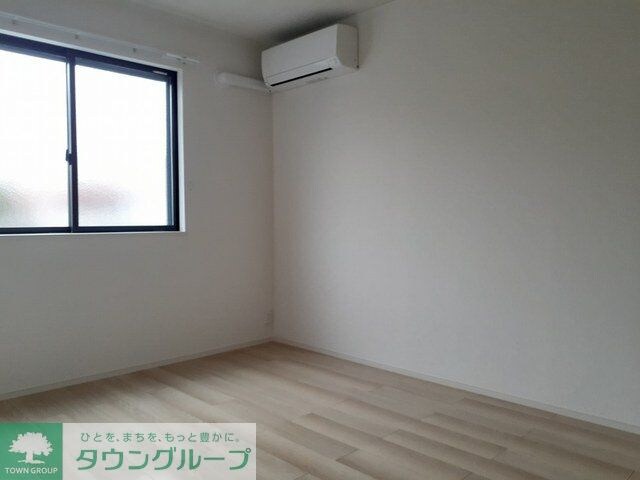 アルカンシェル・シャトーの物件内観写真