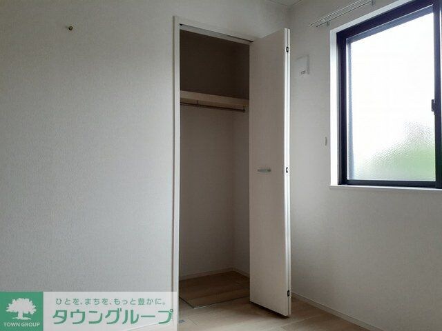 アルカンシェル・シャトーの物件内観写真