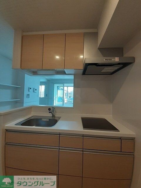 ノーブルＭの物件内観写真