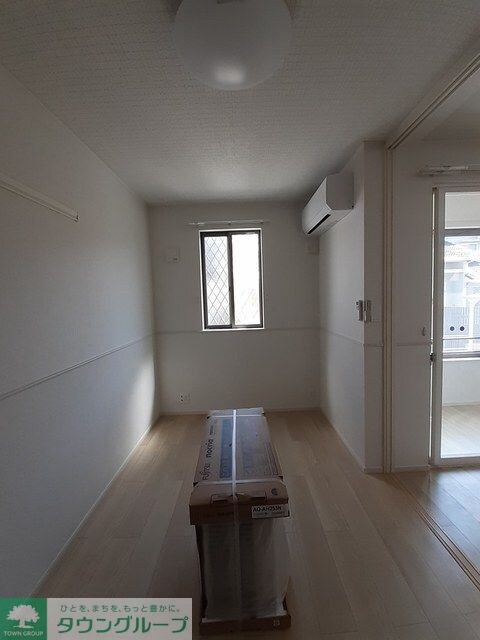 ノーブルＭの物件内観写真