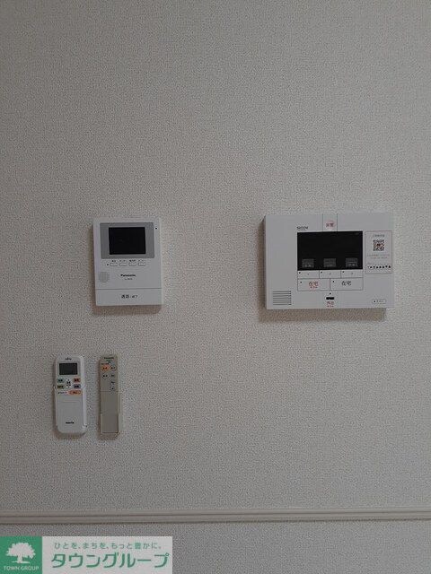 ノーブルＭの物件内観写真