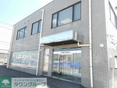 ノーブルＭの物件内観写真