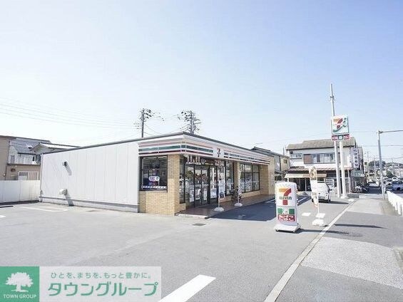 ノーブルＭの物件内観写真