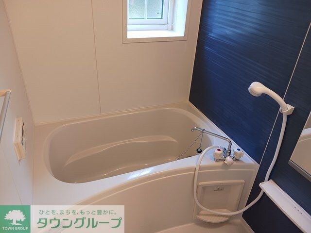 プレパルク南平野Ｂの物件内観写真