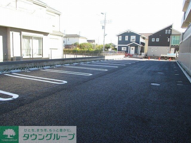 ラ・ルーチェ　司の物件内観写真