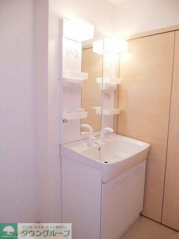 ルミナスの物件内観写真