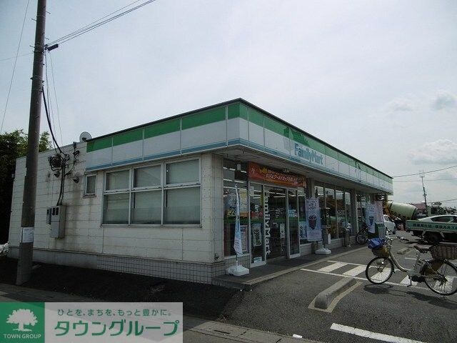 ルミナスの物件内観写真