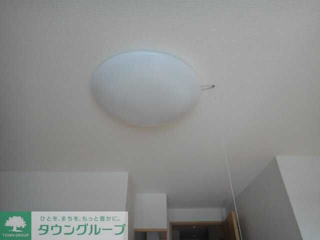 フォレストヴィラの物件内観写真