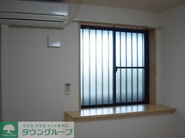 フォレストヴィラの物件内観写真