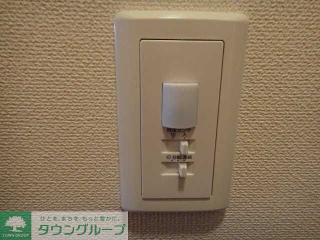 フォレストヴィラの物件内観写真