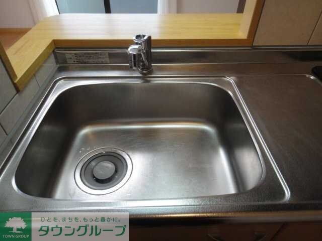 フォレストヴィラの物件内観写真