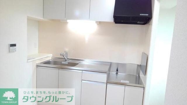 ディ　ジャランの物件内観写真