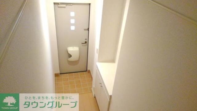 ディ　ジャランの物件内観写真