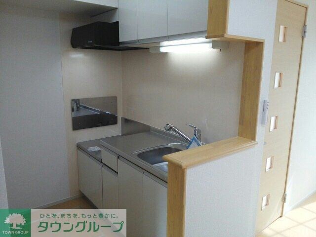 グレースシャトーの物件内観写真