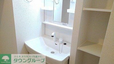 ブライト・Ｋの物件内観写真