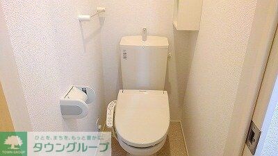 ブライト・Ｋの物件内観写真