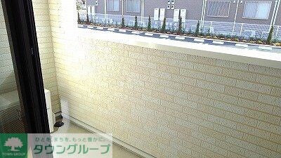 ブライト・Ｋの物件内観写真