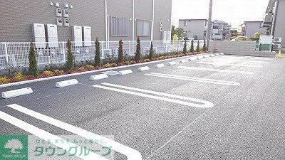 ブライト・Ｋの物件内観写真